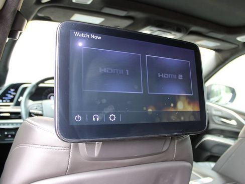 Certified 2022 Cadillac Escalade Sport Platinum AWD/4WD image 48