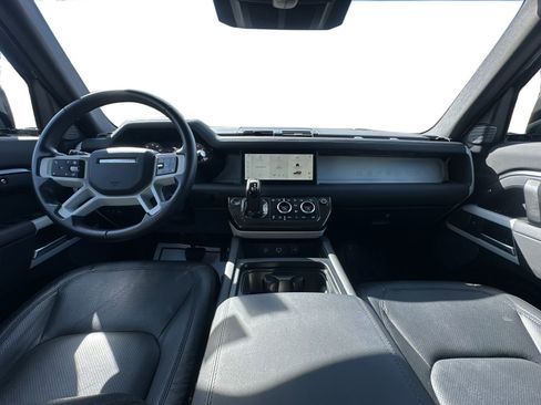 Used 2024 Land Rover Defender 110 S AWD/4WD image 14