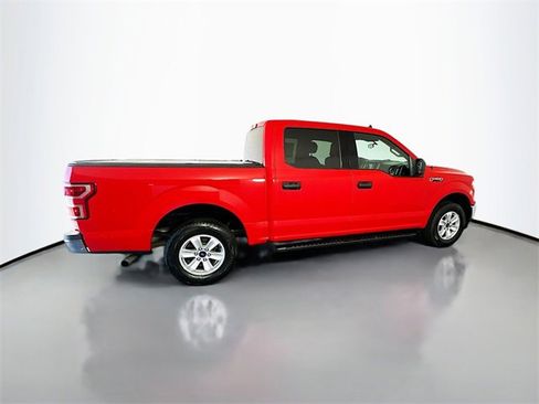 Used 2020 Ford F150 XLT w/ Trailer Tow Package image 8