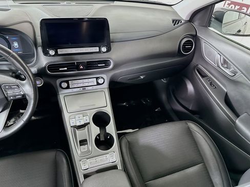 Certified 2021 Hyundai Kona Ultimate FWD image 29