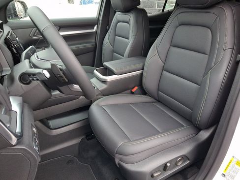 New 2026 GMC Terrain Elevation image 6