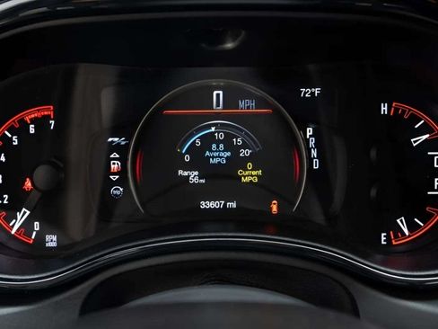 Used 2021 Dodge Durango R/T AWD/4WD image 40