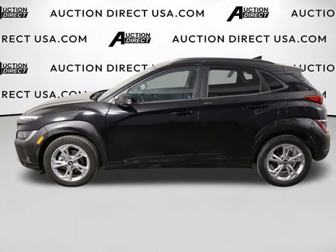 Used 2023 Hyundai Kona SEL FWD image 5