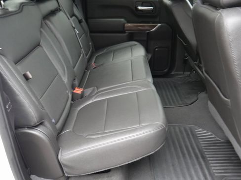 Used 2022 Chevrolet Silverado 1500 RST w/ LPO, Blackout Package image 22