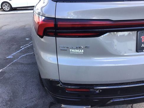 New 2026 Buick Enclave Sport Touring w/ Power Package image 11