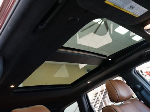 Used 2018 Jeep Grand Cherokee Summit AWD/4WD image 12