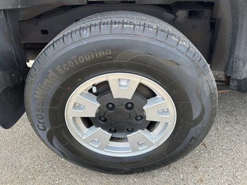 Used 2005 Chevrolet Colorado LS w/ Power Convenience Package image 25