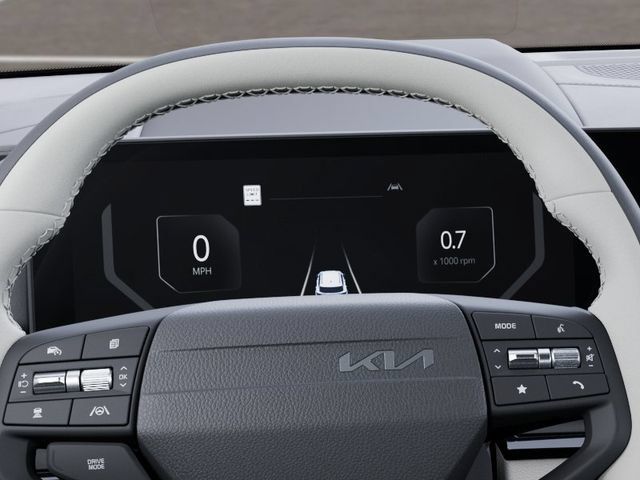 New 2026 Kia Sportage SX FWD image 21