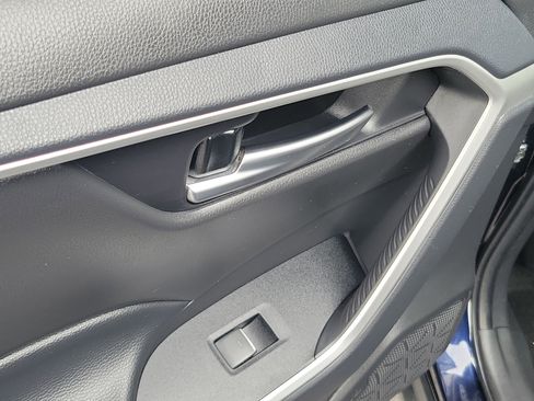 Certified 2025 Toyota RAV4 XLE image 29