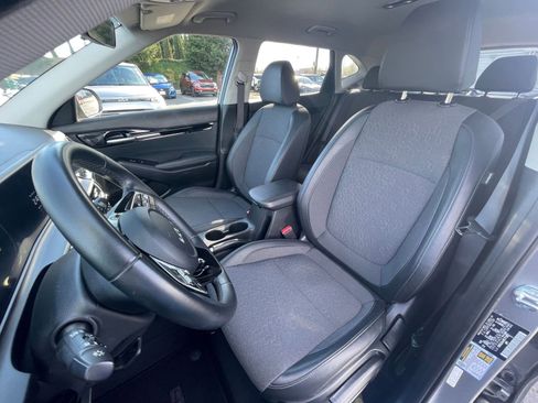 Used 2025 Kia Seltos S image 31