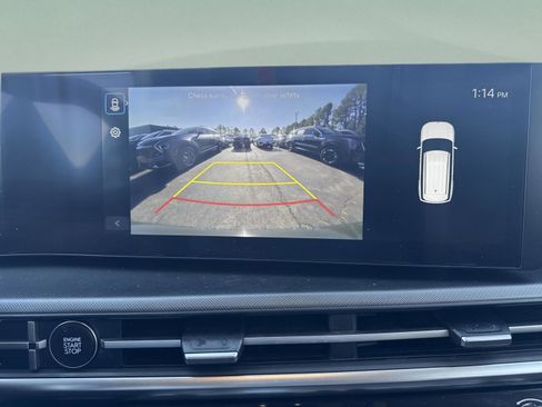 Used 2024 Hyundai Santa Fe SEL image 21