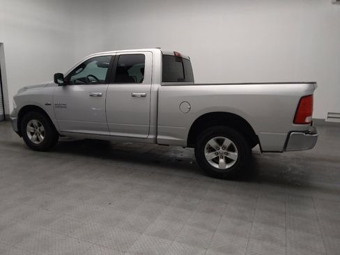 Used 2015 RAM 1500 Classic SLT image 3