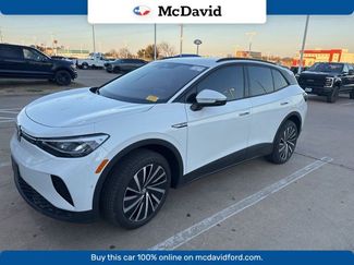 Used 2025 Volkswagen ID.4 Pro video 1