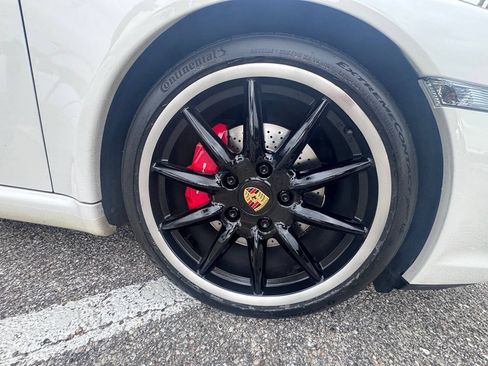 Used 2006 Porsche 911 Carrera S RWD image 38