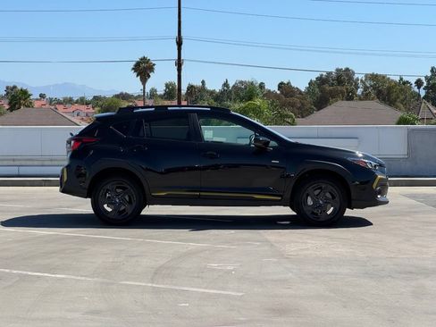 Certified 2026 Subaru Crosstrek 2.5i Sport w/ Crosstrek Mirror Package AWD/4WD image 29