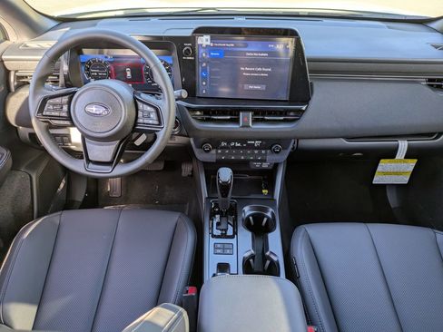 New 2026 Subaru Outback Limited w/ Premium/Limited Plus Package image 12