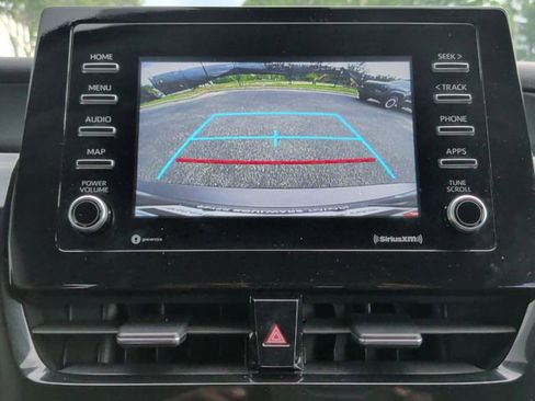 Used 2023 Toyota Camry LE FWD image 23