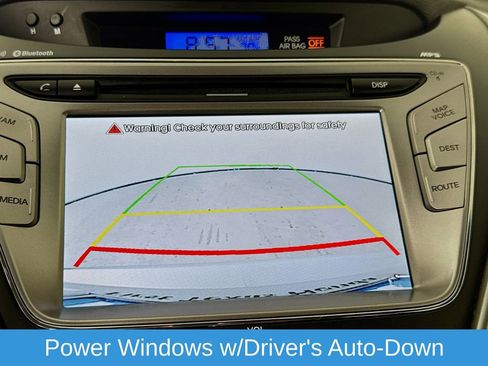 Used 2013 Hyundai Elantra Limited w/ Technology Pkg image 17