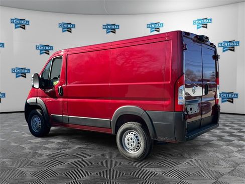 New 2026 RAM ProMaster 1500 image 3