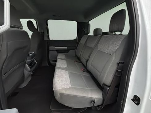 Used 2025 Ford F250 XLT w/ FX4 Off-Road Package AWD/4WD image 20