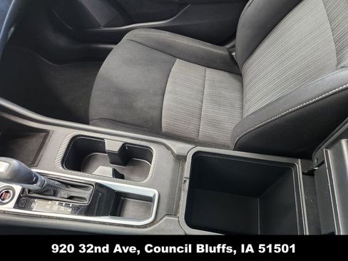 Used 2023 Nissan Sentra SV w/ All-Weather Package image 29