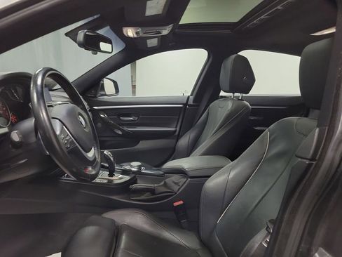 Used 2019 BMW 430i Gran Coupe xDrive image 13