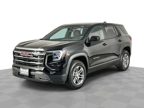 Used 2026 GMC Terrain Elevation FWD image 1