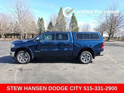 Used 2023 RAM 1500 Limited