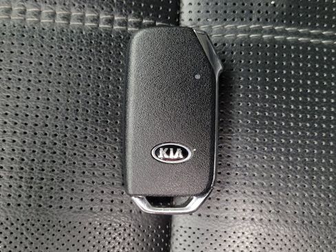 Used 2020 Kia Telluride EX w/ EX Premium Package AWD/4WD image 32