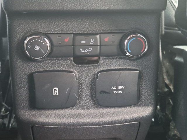 Used 2018 Ford Explorer Limited FWD image 21