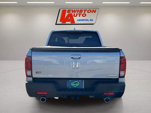 Used 2023 Honda Ridgeline RTL image 12