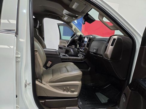 Used 2015 GMC Sierra 3500 Denali w/ Duramax Plus Package AWD/4WD image 58