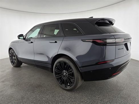 New 2026 Land Rover Range Rover Velar Dynamic SE image 16