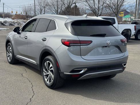 Used 2023 Buick Envision Essence image 5