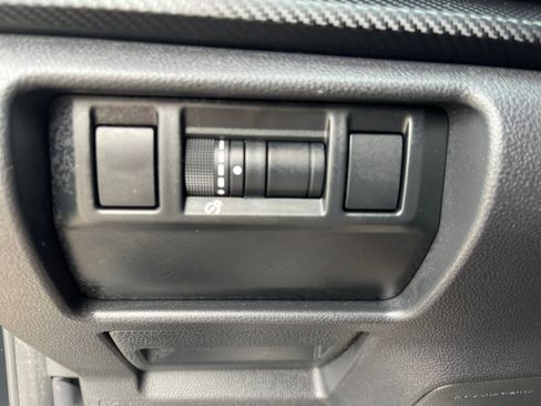 Certified 2024 Subaru Crosstrek 2.0i AWD/4WD image 12