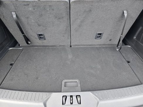 Certified 2025 Ford Explorer Active RWD image 32