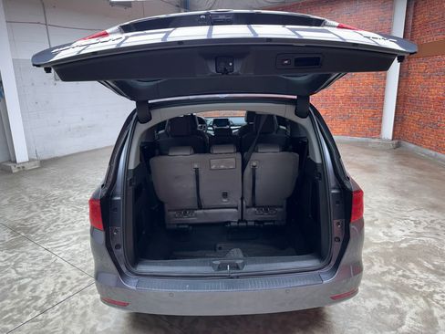 Used 2023 Honda Odyssey Elite image 28