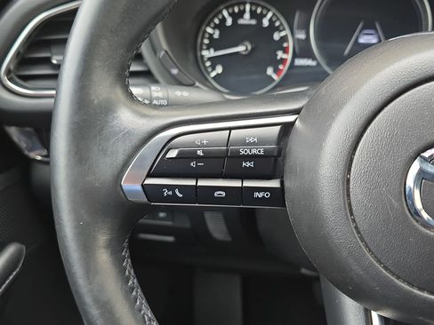Used 2024 MAZDA CX-30 AWD 2.5 S w/ Preferred Package image 19