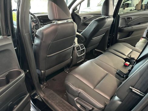 Used 2022 Honda Passport EX-L image 20