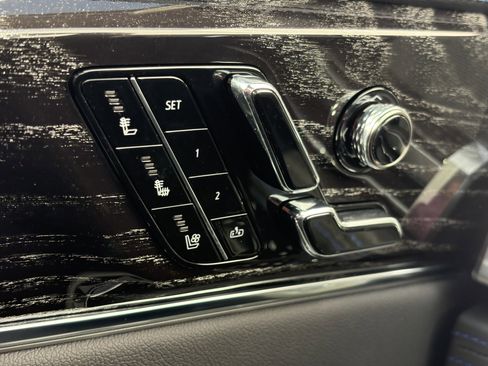 New 2026 Cadillac Escalade IQ Sport 1 w/ LPO, Floor Liner Package image 33