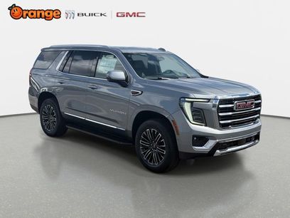 New 2026 GMC Yukon Elevation