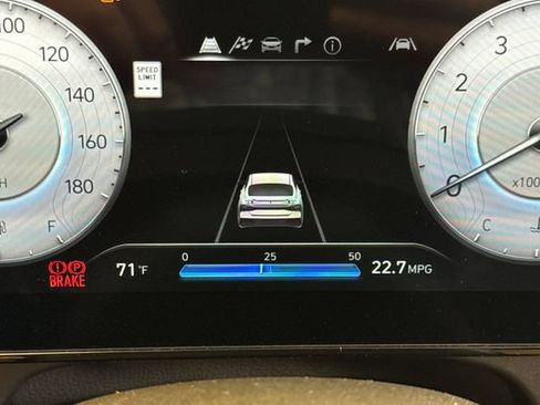 New 2026 Hyundai Elantra N FWD image 23
