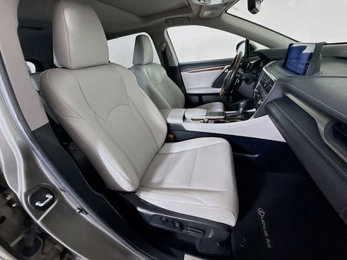 Certified 2020 Lexus RX 350L FWD w/ Premium Package image 29