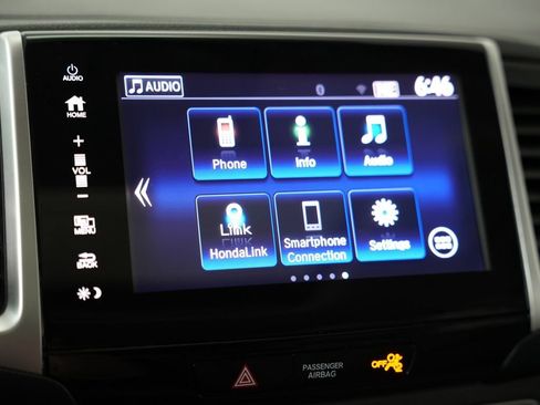Used 2017 Honda Pilot EX-L image 19