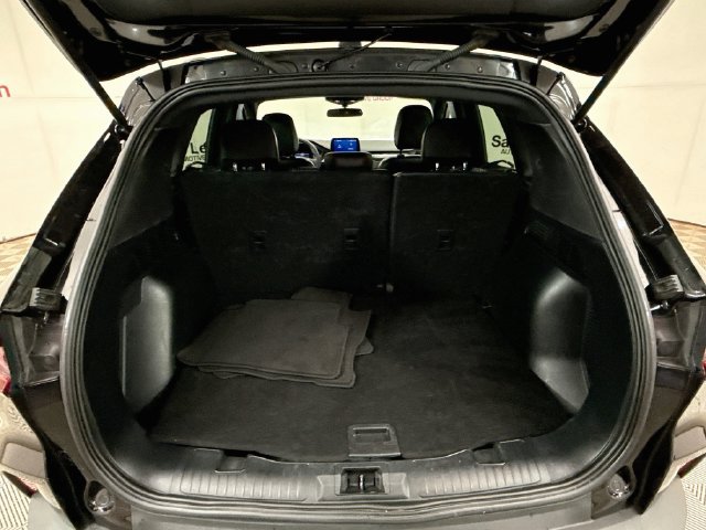 Used 2025 Ford Escape ST-Line AWD/4WD image 25