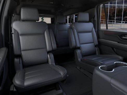 New 2026 GMC Yukon XL Denali w/ Denali Reserve Package RWD image 17