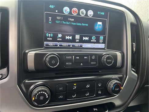 Used 2019 GMC Sierra 3500 SLE image 17