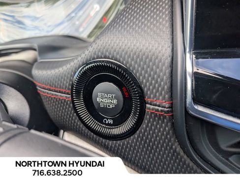 Used 2026 Jeep Compass Trailhawk AWD/4WD image 19