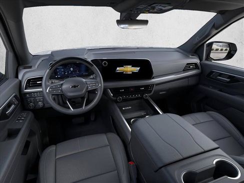 New 2026 Chevrolet Tahoe RST AWD/4WD image 15