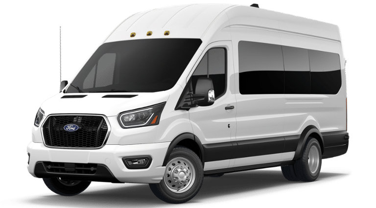 New 2026 Ford Transit 350 XLT RWD image 25